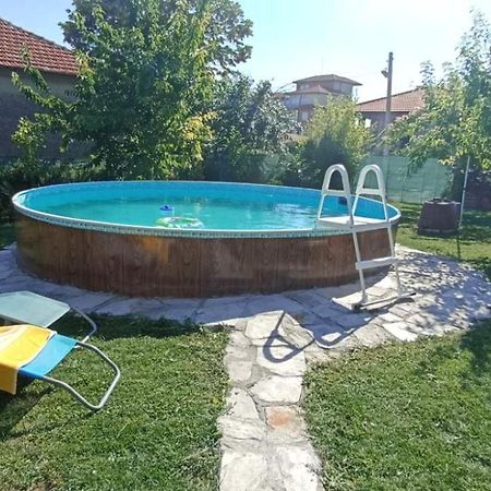 Stai Za Gosti Bazdarovi Appartement Byala  Buitenkant foto