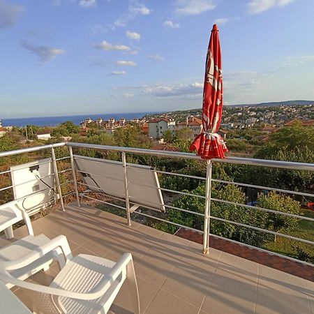 Stai Za Gosti Bazdarovi Appartement Byala  Buitenkant foto