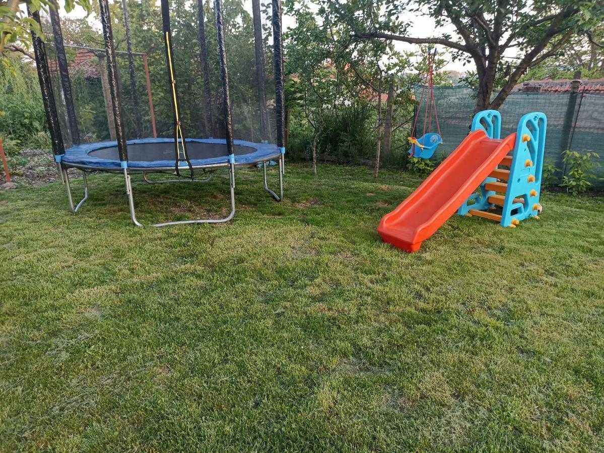 Stai Za Gosti Bazdarovi Appartement Byala  Buitenkant foto