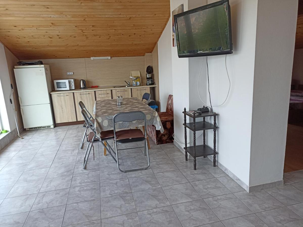 Stai Za Gosti Bazdarovi Appartement Byala  Buitenkant foto