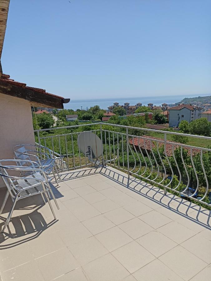 Stai Za Gosti Bazdarovi Appartement Byala  Buitenkant foto