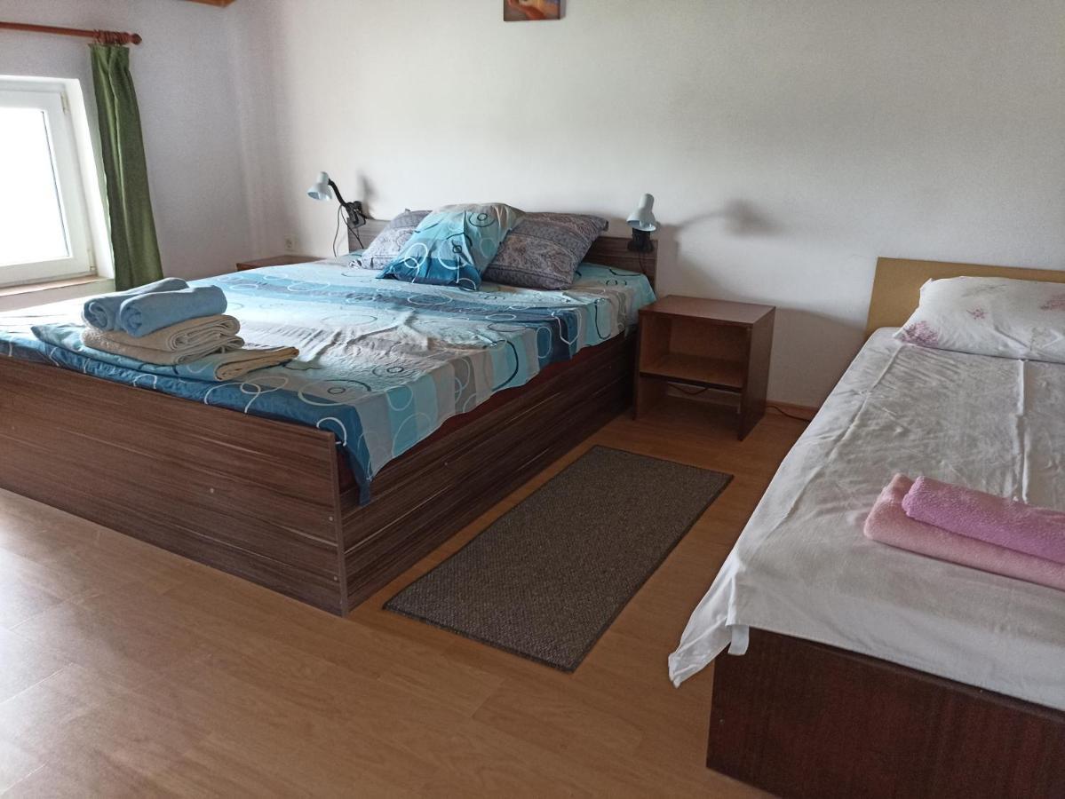 Stai Za Gosti Bazdarovi Appartement Byala  Buitenkant foto