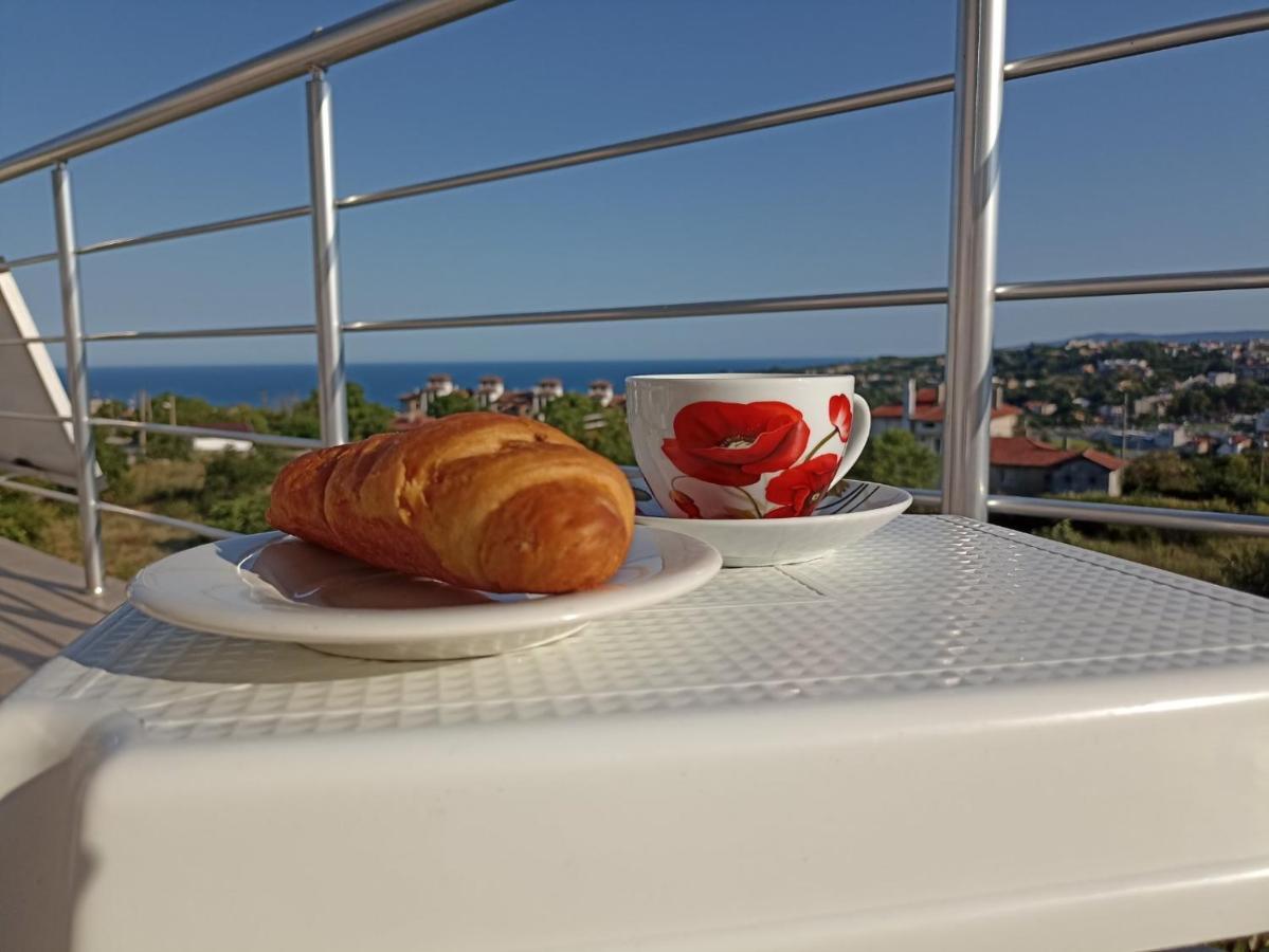 Stai Za Gosti Bazdarovi Appartement Byala  Buitenkant foto