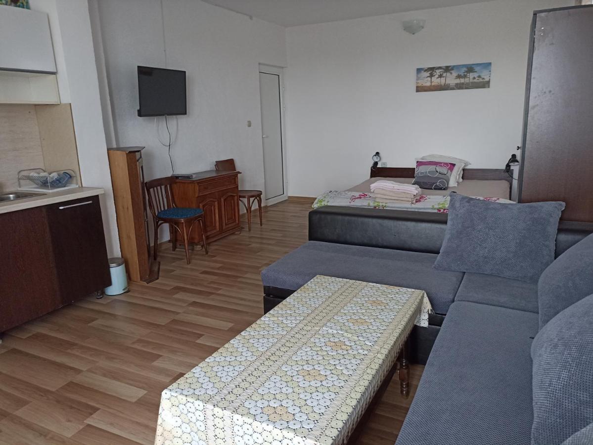 Stai Za Gosti Bazdarovi Appartement Byala  Buitenkant foto