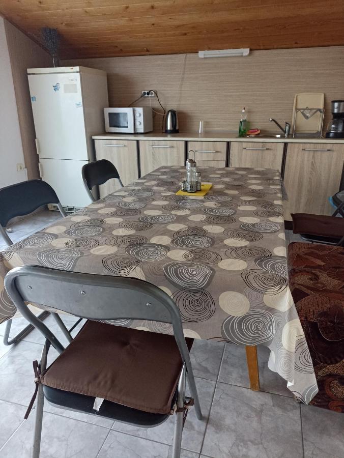 Stai Za Gosti Bazdarovi Appartement Byala  Buitenkant foto
