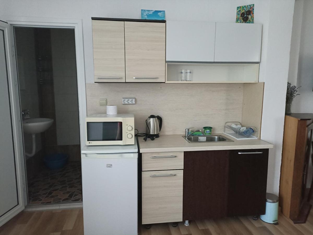 Stai Za Gosti Bazdarovi Appartement Byala  Buitenkant foto