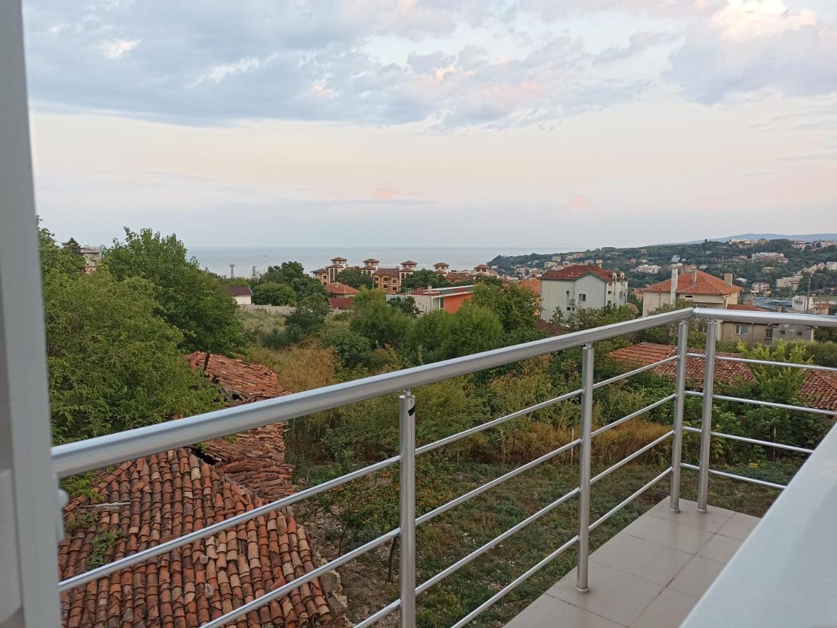Stai Za Gosti Bazdarovi Appartement Byala  Buitenkant foto