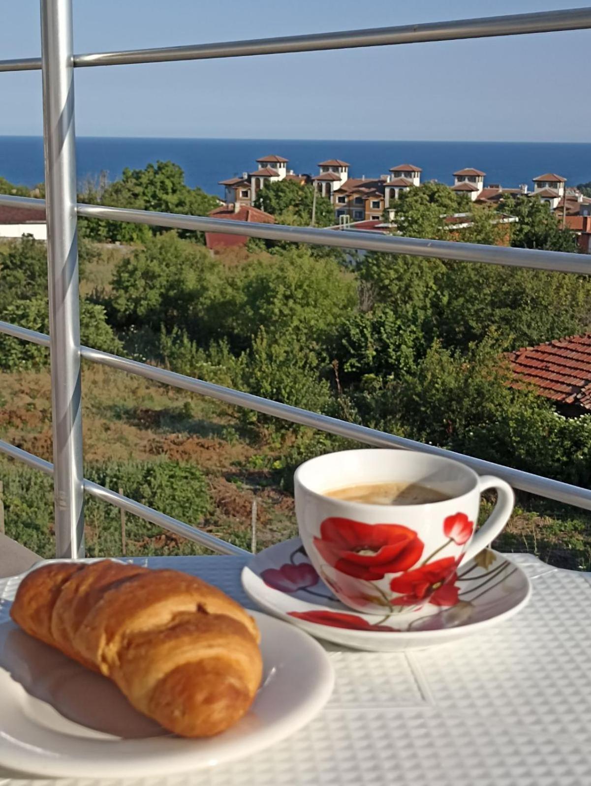 Stai Za Gosti Bazdarovi Appartement Byala  Kamer foto