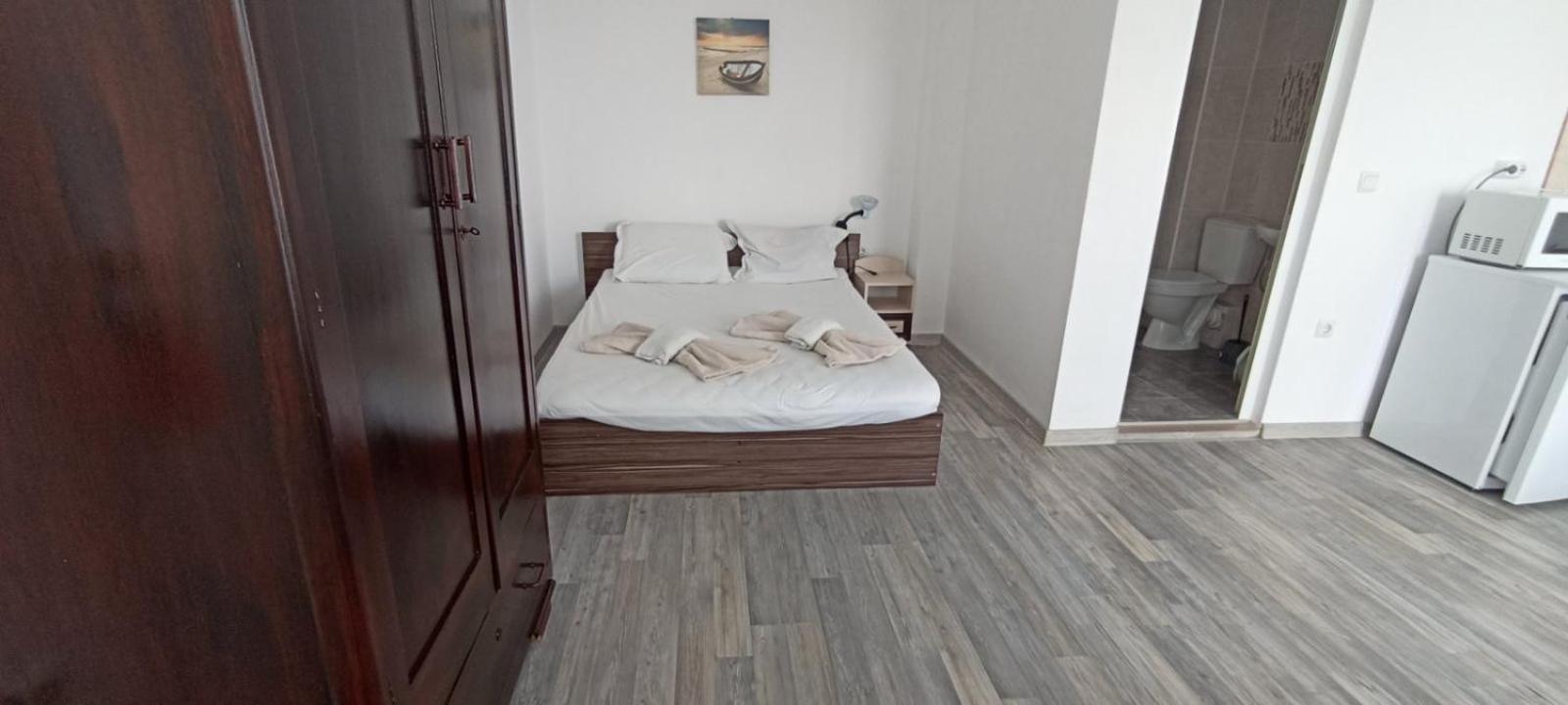 Stai Za Gosti Bazdarovi Appartement Byala  Kamer foto