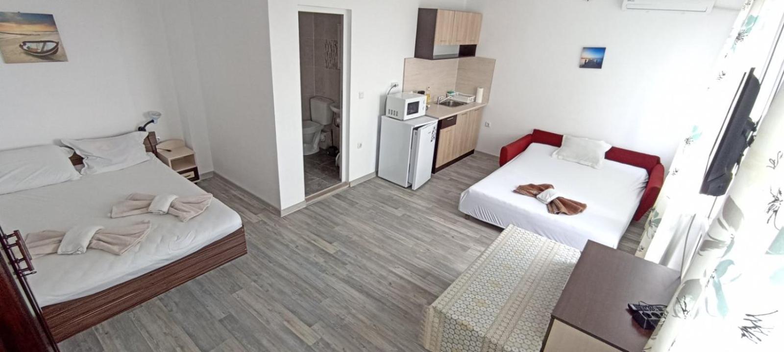Stai Za Gosti Bazdarovi Appartement Byala  Kamer foto