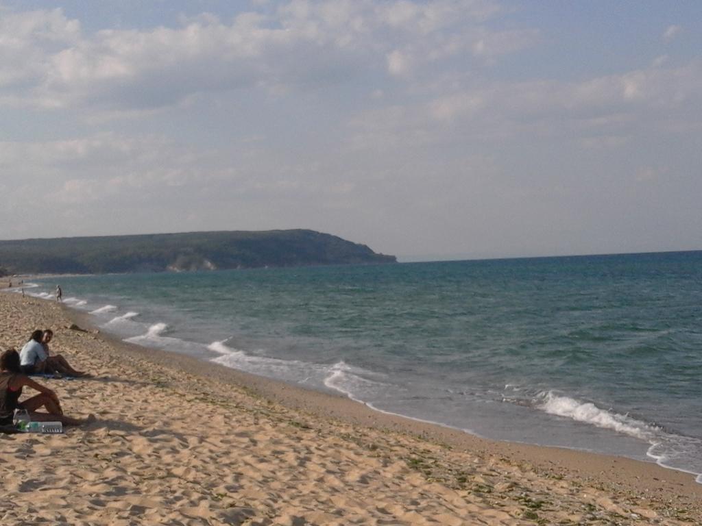 Stai Za Gosti Bazdarovi Appartement Byala  Buitenkant foto