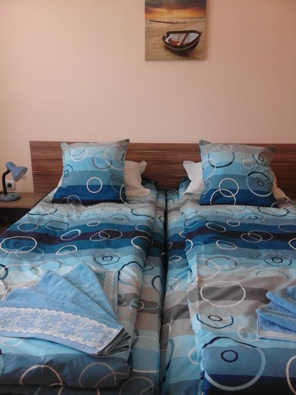 Stai Za Gosti Bazdarovi Appartement Byala  Buitenkant foto