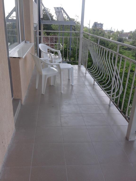 Stai Za Gosti Bazdarovi Appartement Byala  Buitenkant foto