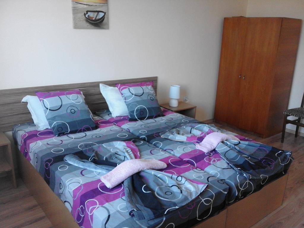 Stai Za Gosti Bazdarovi Appartement Byala  Buitenkant foto